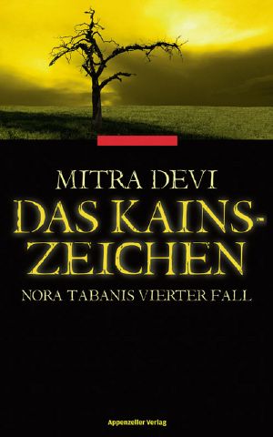 [Nora Tabani 04] • Das Kainszeichen